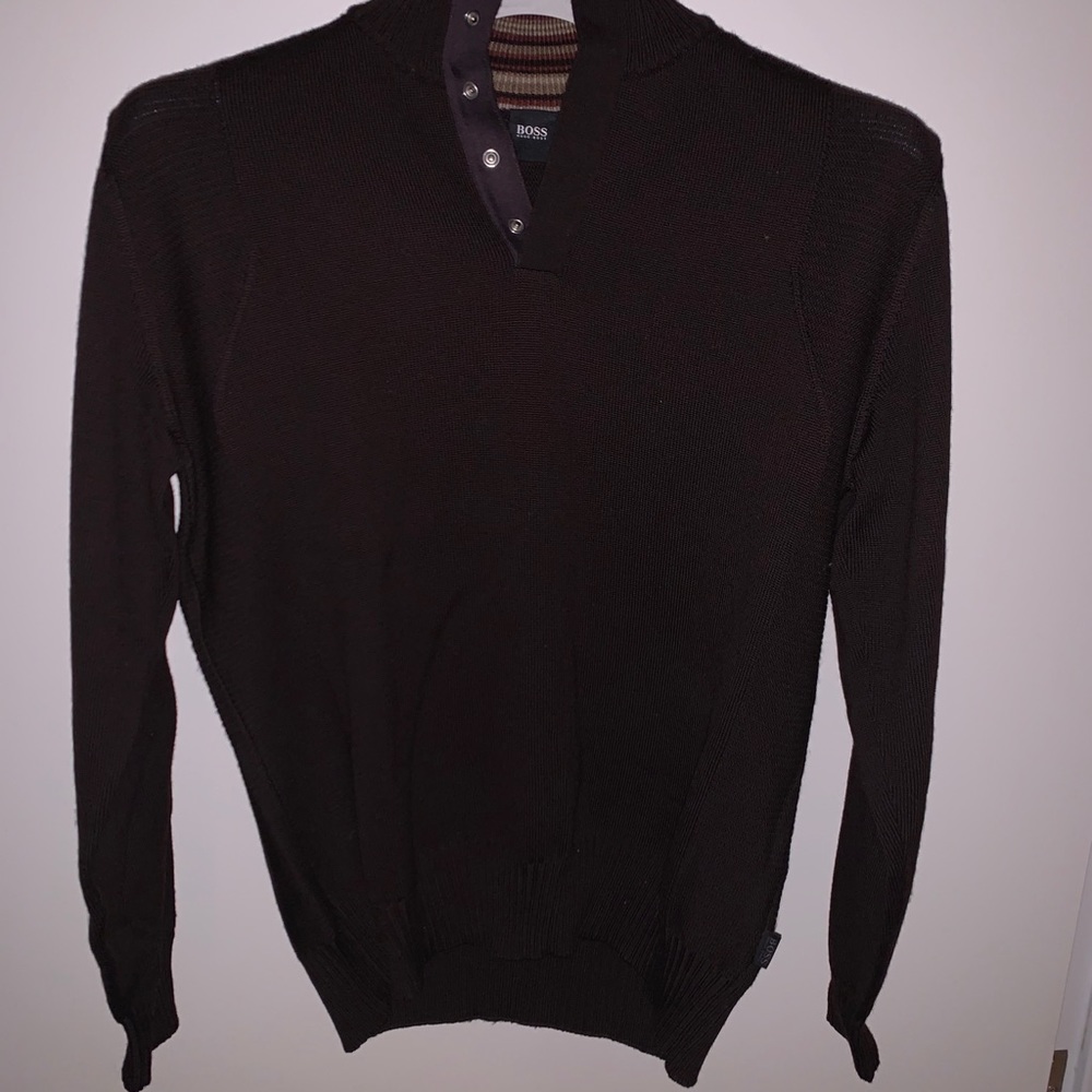 Boss Hugo Boss sweater